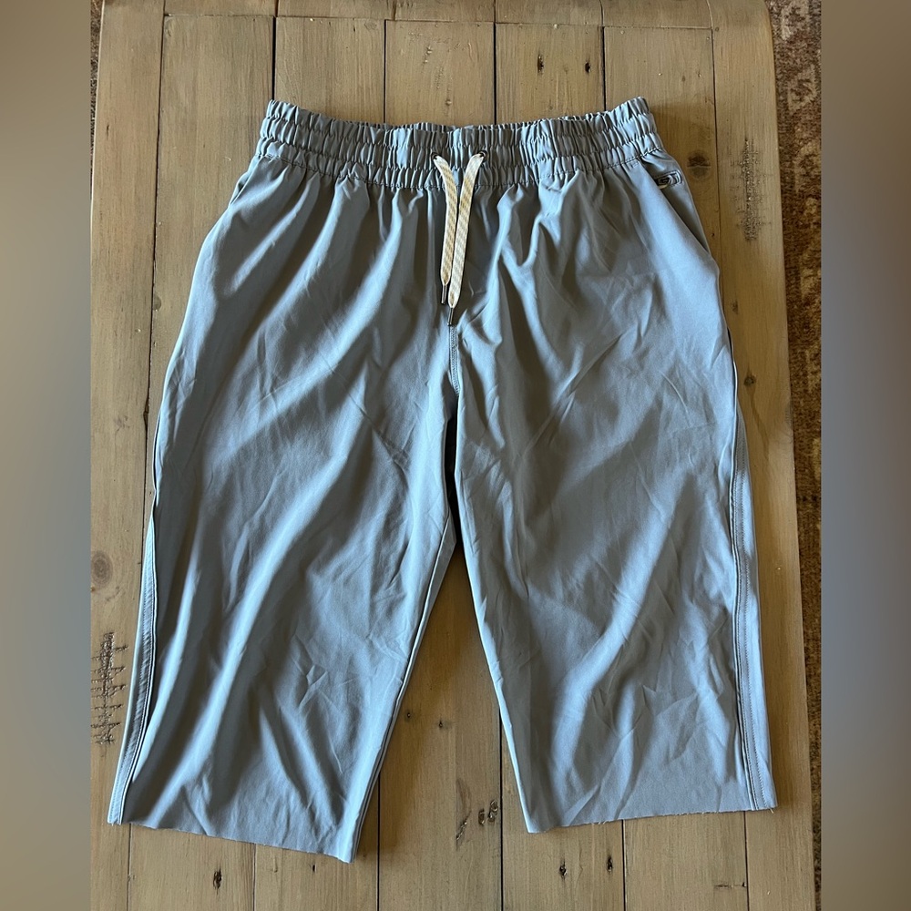 VUORI Weekend Bermuda Shorts Large